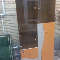 یک عدد کمد بچه قیمت توافقی