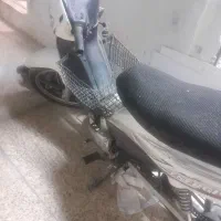 موتورسیکلت انرژی  مدل ۹۳