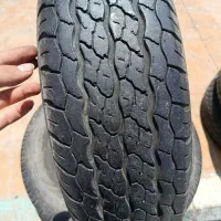 لاستیک رینگ مزدا پیکاب۱۹۵r14
