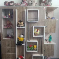 کمد لباس بچه