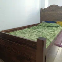 تخت خواب یکنفره