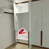 کمد دیواری مدرن و شیک کد 105|جاکفشی، کمد، دراور|تهران, آجودانیه|دیوار