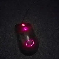 موس گیمینگ کولرمستر COOLERMASTER MM531