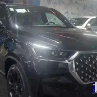 سانگ یانگ رکستون مونتاژ امپرور ۲۰۲۳
