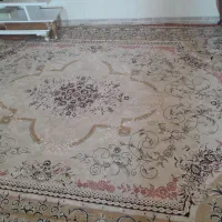 فرش|فرش|فیروزآباد (لرستان), |دیوار