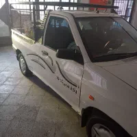 پراید وانت