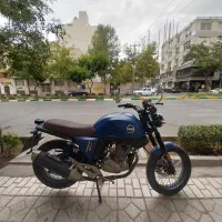 موتور زونتسN2 230