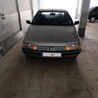 خودرو پژو روا 1700سال 89 دوگانه شرکت عروسک