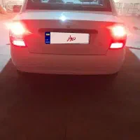 تیبا ۱ مدل ۹۷|خودرو سواری و وانت|ماکو, |دیوار