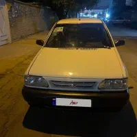 پراید ۸۸