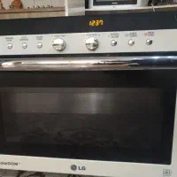 سولاردوم ال جی کره ای سفید