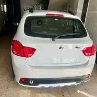 کوییک gx l|خودرو سواری و وانت|لنجان, |دیوار