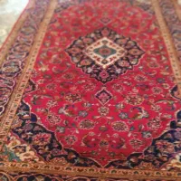 فرش دستبافت شش متری