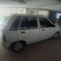پراید ۱۱۱بدون رنگ