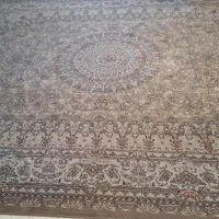 فرش گردویی ۹متری