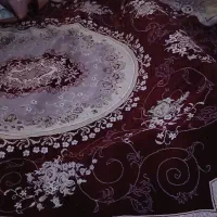 فرش ۱۲متری۲عدد