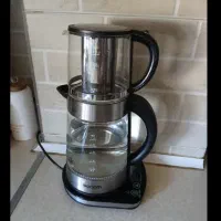 کتری قوری نو