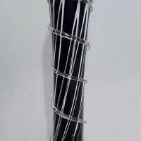 گلدان سالم و نو بلند ۶۰ سانت