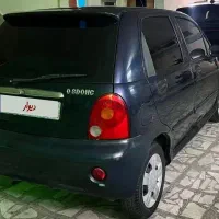 ام وی ام ۱۱۰ سه سیلندر