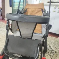 کالسکه چهار فصل