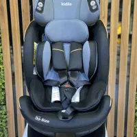 صندلی ماشین 360 درجه کودک برند کیدیلو آلمان kidilo