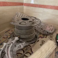 نورمخفی مهتابی