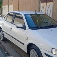 سمند|خودرو سواری و وانت|بروجرد, |دیوار
