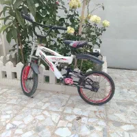 دوچرخه سایز  ۱۶