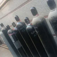 سیلندر اکسیژن ۵۰ لیتری