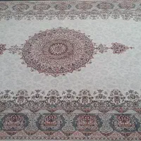 یک جفت فرش ۶متری