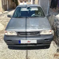 پراید 85