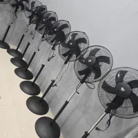 پنکه فقط فقط۷تومن