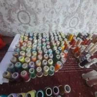 دوک گلدوزی