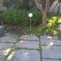 بادرود زمین ۶۵۰متری با اجازه ساخت ۴ تا۵طبقه