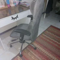 صندلی چرخدار
