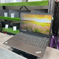لپتاپ LENOVO P52 sگرافیکدارکورای7بسیار نازک و سبک