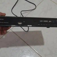 گیرنده دیجیتال مارشال
