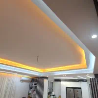 اجرای کناف،طراحی داخلی و سازه