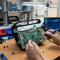 ​تعمیر مانیتور فابریک X22 فیدلیتی دیگنیتی
