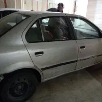 سمند مدل ۸۲