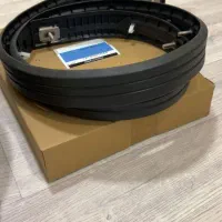 لاستیک سپر شورلت کاپریس