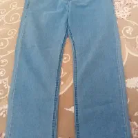شلوار لی مردانه