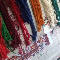 بافنده فرش