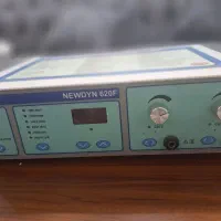 دستگاه فیزیوتراپی NEWDYN 620F نوین کاملا نو
