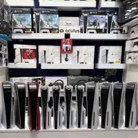 نمایندگی انواع ps4 / ps5 فت / اسلیم / پرو محمد شاپ