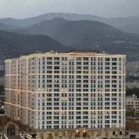 فروش رونیکا پلاس کوهک متراژ ۱۱۰ متری ۲ خواب