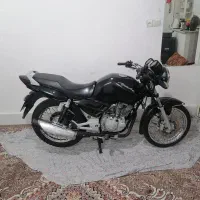 موتور اپاچی رینگ سیمی