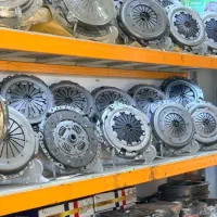 دیسک و صفحه کلاچ با ضمانت و تخفیف ویژه