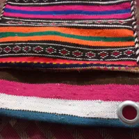 یک عددخرجین ابریشمی برای فروش