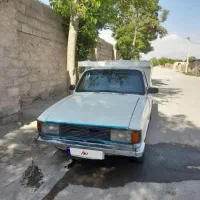پیکان وانت مدل ۸۴